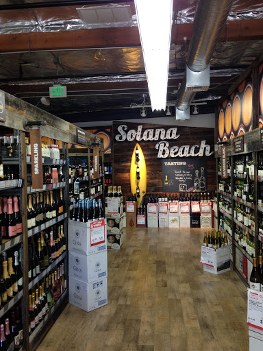 Wine Store «BevMo!», reviews and photos, 168 Solana Hills Dr, Solana Beach, CA 92075, USA