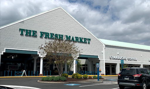 Supermarket «The Fresh Market», reviews and photos, 2504 Solomons Island Rd, Annapolis, MD 21401, USA