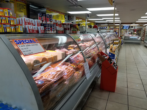 Butcher Shop «Aliana Meat Market», reviews and photos, 4016 N 22nd St, Tampa, FL 33610, USA