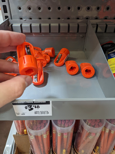 Home Improvement Store «The Home Depot», reviews and photos, 136 Elm St, Enfield, CT 06082, USA