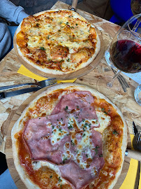 Pizza du La Pizzeria à Mulhouse - n°14