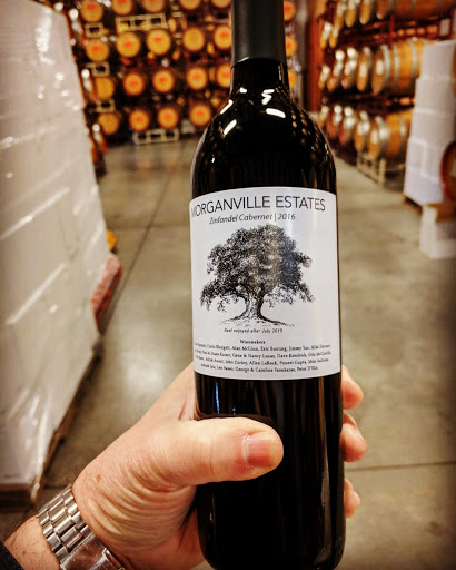 Winery «The Wine Experience», reviews and photos, 3092 Shafto Rd # 6, Tinton Falls, NJ 07753, USA