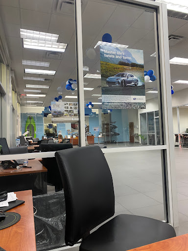 Subaru Dealer «Peacock Subaru», reviews and photos, 9951 S Orange Blossom Trail, Orlando, FL 32837, USA
