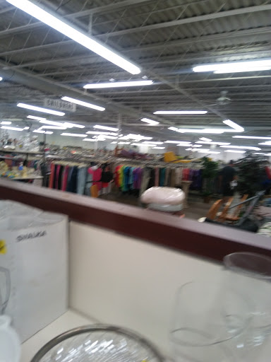Thrift Store «Community Thrift Center», reviews and photos, 2226 Noblestown Rd, Pittsburgh, PA 15205, USA