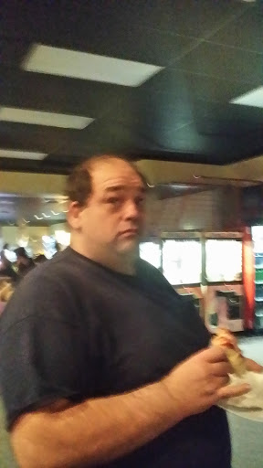 Restaurant «Blue Steel Grill & Cafes /Steel Valley Bowling Center», reviews and photos, 450 Elaine St, Weirton, WV 26062, USA