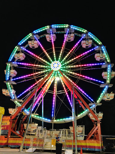 Shopping Mall «Circle Plaza Shopping Center», reviews and photos, 425-527 E Belt Blvd, Richmond, VA 23224, USA