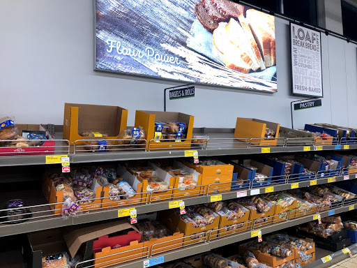 Supermarket «ALDI», reviews and photos, 450 King Georges Post Rd, Woodbridge, NJ 07095, USA