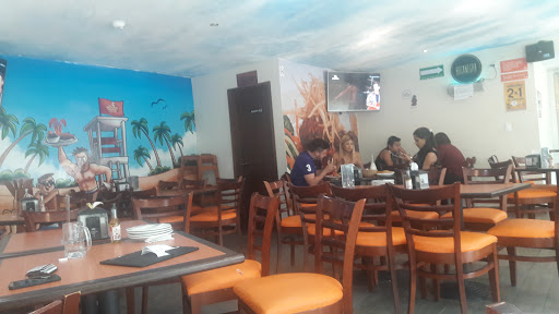 Restaurante gallego Mérida