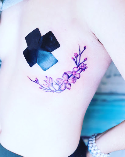 Tattoo Shop «Generation One Tattoo, Plymouth», reviews and photos, 41 Court St, Plymouth, MA 02360, USA