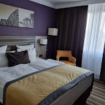 Photo n°11 de l'avis de Johannes.e fait le 10/09/2022 à 21:14 sur le  Leonardo Royal Hotel Köln - Am Stadtwald à Cologne