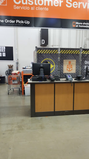 Home Improvement Store «The Home Depot», reviews and photos, 409 N Jackson Ave, Pharr, TX 78577, USA
