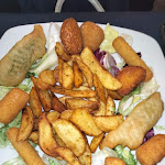 Photo n°4 de l'avis de JOFFIE.O fait le 29/10/2023 à 09:32 sur le  B&J pub pizzeria à Ragusa