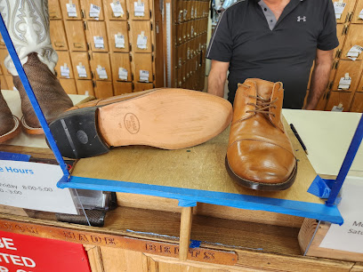 Coit Boot & Shoe Repair