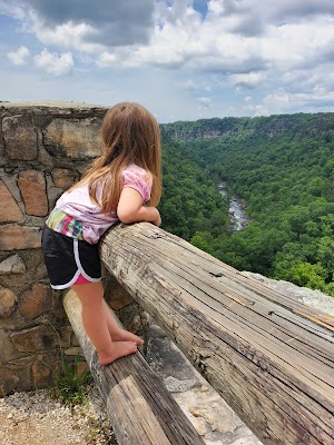 Wolf Creek Overlook - photo 73