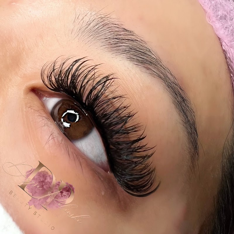 Lashes Beauty studio polinski VIP & Nails + lashes + more