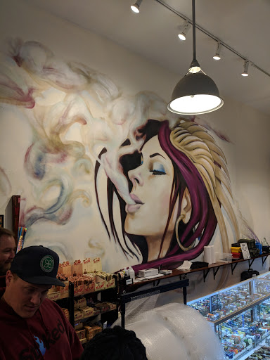 Tobacco Shop «Stoked Smoke Shop», reviews and photos, 3389 Fairfield Ave, Bridgeport, CT 06605, USA