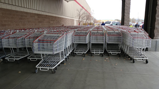 Warehouse store «Costco Wholesale», reviews and photos, 2310 Longfibre Avenue, Union Gap, WA 98903, USA