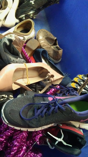 Thrift Store «Goodwill - Panorama City», reviews and photos