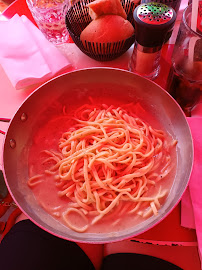 Spaghetti du Restaurant Mamma Mia Saleya à Nice - n°16