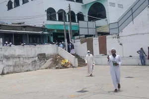 Kolonnawa Jumma Mosque image