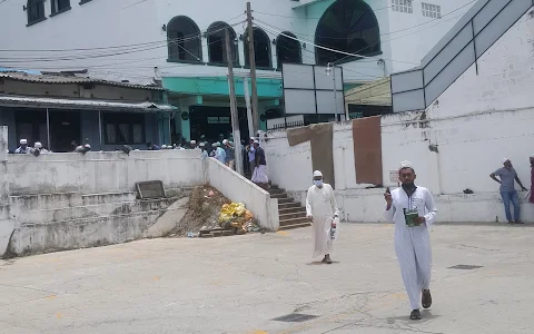 Kolonnawa Jumma Mosque image