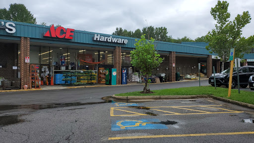 Hardware Store «Dale City Hardware Inc», reviews and photos, 4340 Dale Blvd, Dale City, VA 22193, USA