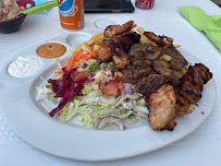 Kebab du Restaurant turc Star Istanbul à Hennebont - n°8