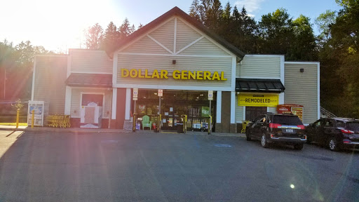 Discount Store «Dollar General», reviews and photos, 4984 NY-52, Jeffersonville, NY 12748, USA