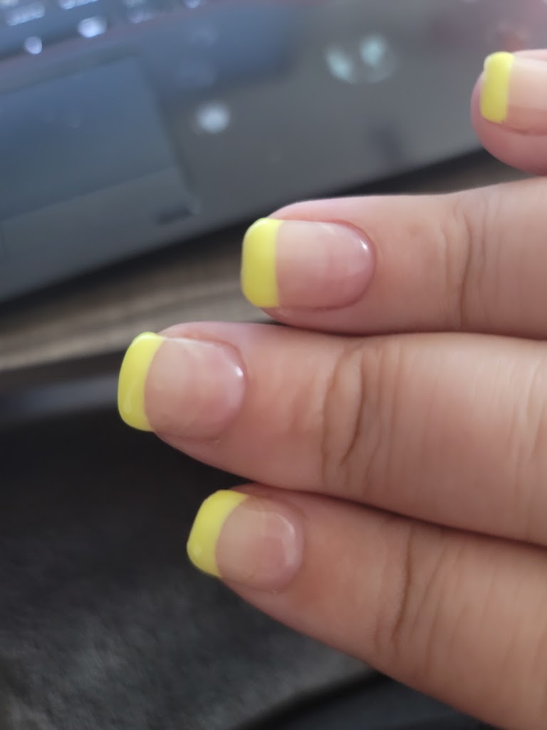 5 star nails 78362