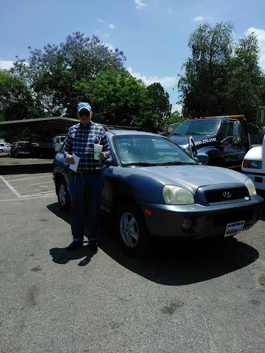 Used Car Dealer «Born Again Auto», reviews and photos, 1038 W Broad St, Groveland, FL 34736, USA