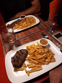 Steak du Restaurant Buffalo Grill Gien - n°20