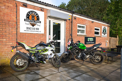 Shires Motorcycle Training Leicester Ltd