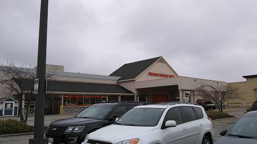Home Improvement Store «The Home Depot», reviews and photos, 493 N Milwaukee Ave, Vernon Hills, IL 60061, USA