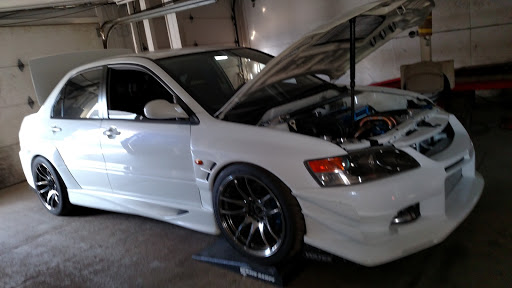 Auto Body Shop «County Line Auto Body», reviews and photos, 278 Alexander Ave, Howell, NJ 07731, USA