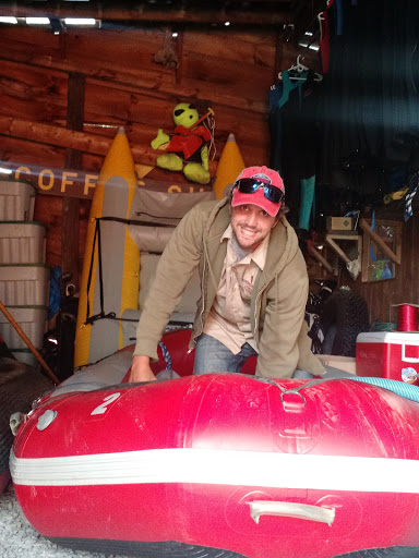 Raft Trip Outfitter «Adirondac Rafting Company», reviews and photos, 100 W Main St, Indian Lake, NY 12842, USA