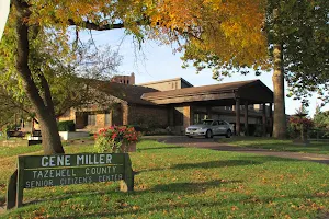 Miller Senior Citizens Center image
