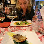 Photo n°2 de l'avis de Ludmila.o fait le 01/05/2022 à 07:04 sur le  Ristorante Giardino delle Esperidi à Bardolino