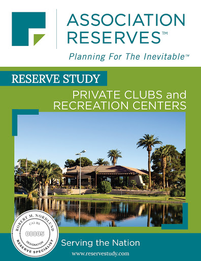 Association Reserves, Inc.