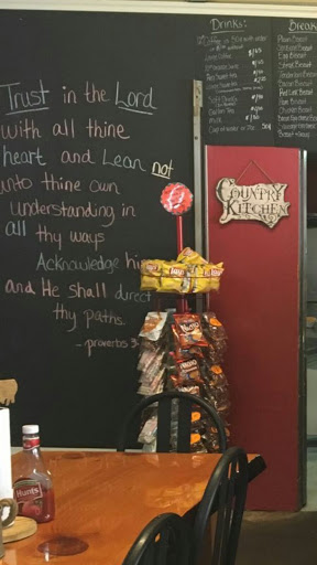 Barbecue Restaurant «Farm House Produce», reviews and photos, 4690 GA-52, Dahlonega, GA 30533, USA