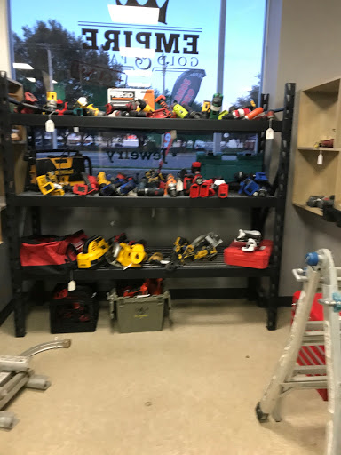 Pawn Shop «Empire Gold & Pawn», reviews and photos, 2194 W US Hwy 90, Lake City, FL 32055, USA