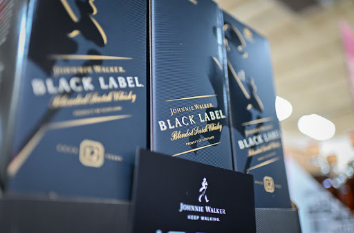 Wine Store «Heights Beer & Wine Emporium», reviews and photos, 69 NJ-17, Hasbrouck Heights, NJ 07604, USA