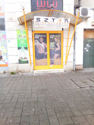 Sztár Fitnesz Center