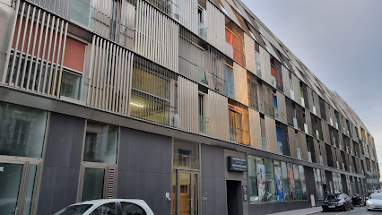 Centre de santé Marie-Thérèse Paris 15 - Institut des varices
