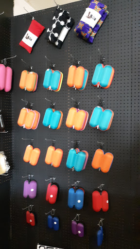 Tobacco Shop «Four Two Zero Peace Avenue», reviews and photos, 6656 US-1, Port St Lucie, FL 34952, USA