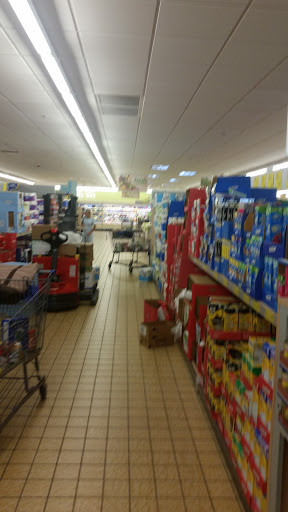 Supermarket «ALDI», reviews and photos, 925 Easton Rd, Abington, PA 19001, USA