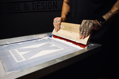 Ink Box Appeal & Design | Screen Printing Tulsa