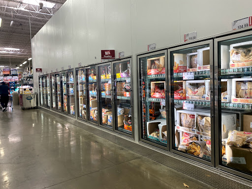 Warehouse club «BJ’s Wholesale Club», reviews and photos, 110 NJ-23, Riverdale, NJ 07457, USA