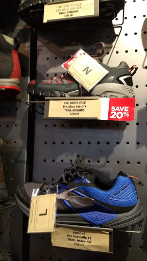 Outdoor Sports Store «Eastern Mountain Sports», reviews and photos, 351E Russell St, Hadley, MA 01035, USA