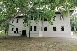 The Residence of Prince Miloš image