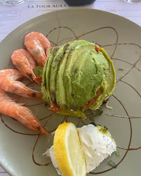 Produits de la mer du Restaurant La Tour aux Crabes à Dieppe - n°2